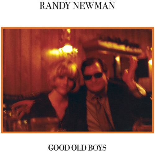 Randy Newman: Good Old Boys (Deluxe Edition) { Vinyl }