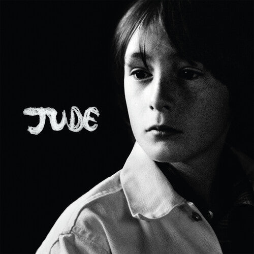 Julian Lennon: Jude { Vinyl }