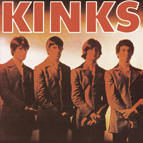 The Kinks: Kinks { Vinyl }