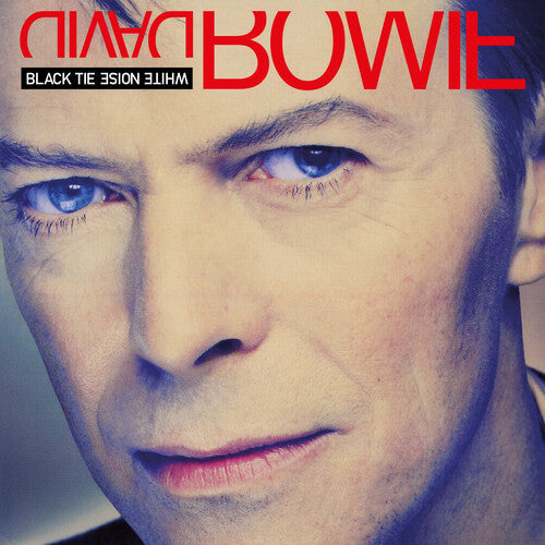 David Bowie: Black Tie White Noise (2021 Remaster) { Vinyl }