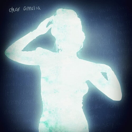 Renforshort: Dear Amelia { Vinyl }