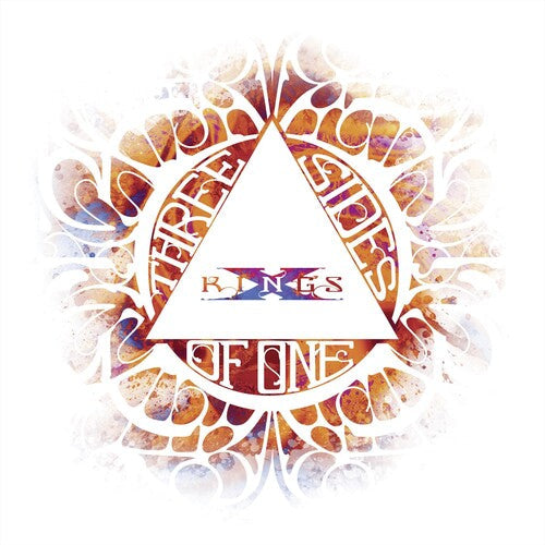 King's X: Three Sides Of One { Vinyl }