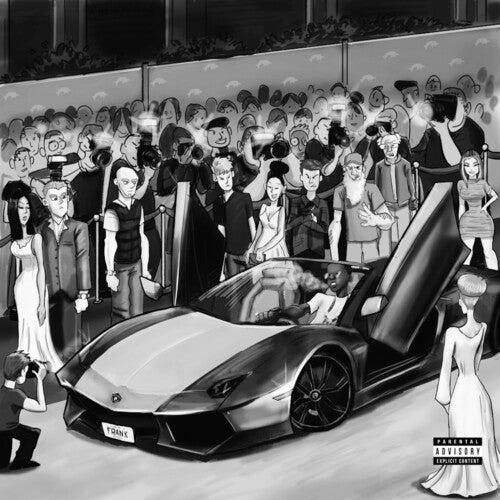 Young Dolph: Rich Slave (Deluxe) { Vinyl }