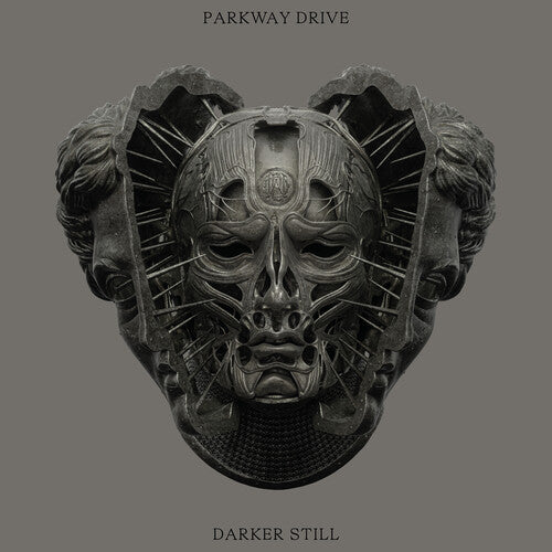 Parkway Drive: Darker Still { Vinyl }