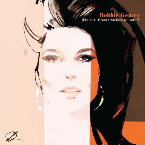 Bobbie Gentry: The Girl From Chickasaw County (Highlights)  [2LP / Cut Down] { Vinyl }