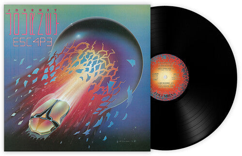 Journey: Escape { Vinyl }