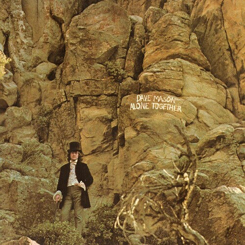 Dave Mason: Alone Together { Vinyl }
