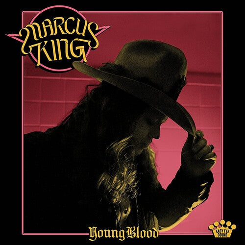 Marcus King: Young Blood { Vinyl }