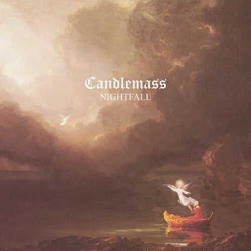 Candlemass: Nightfall { Vinyl }