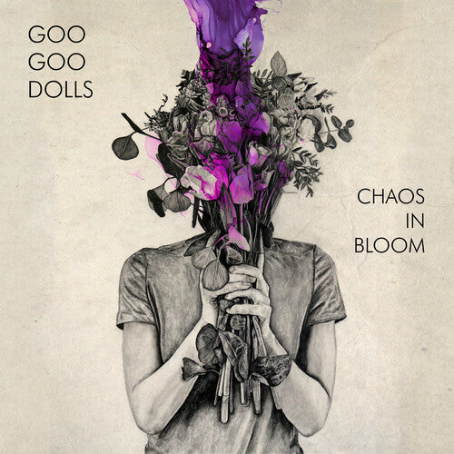 Goo Goo Dolls: Chaos In Bloom { Vinyl }