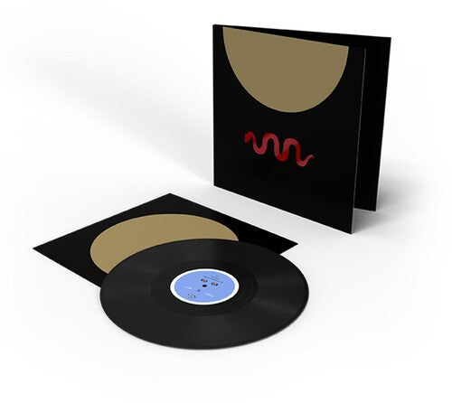 The Cult: Under The Midnight Sun { Vinyl }