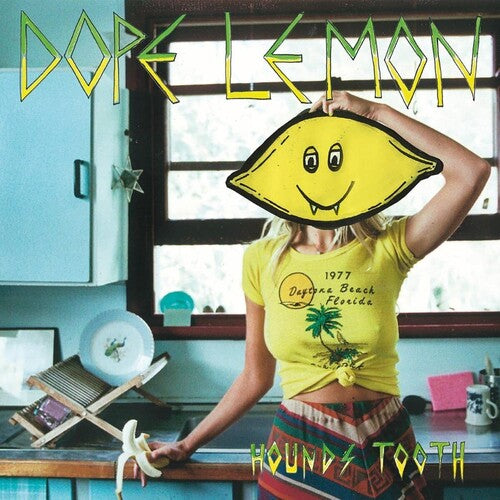 Dope Lemon: Hounds Tooth { Vinyl }