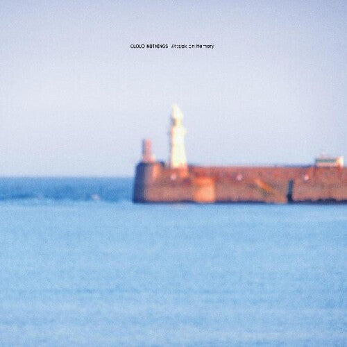 Cloud Nothings: Attack On Memory { Vinyl }