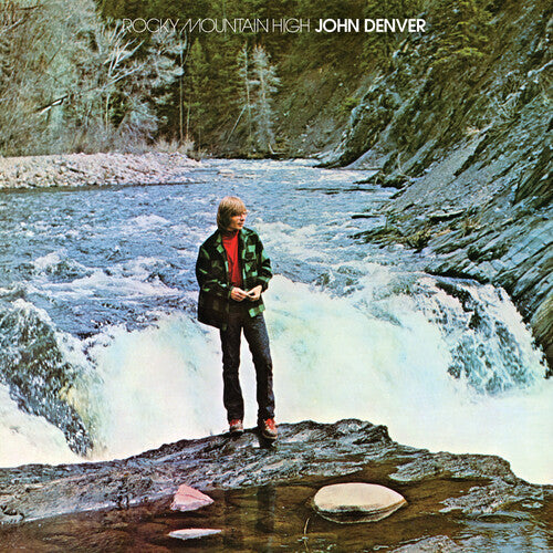 Denver, John: Rocky Mountain High