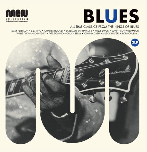 Various Artists: Blues Men / Various { Vinyl }