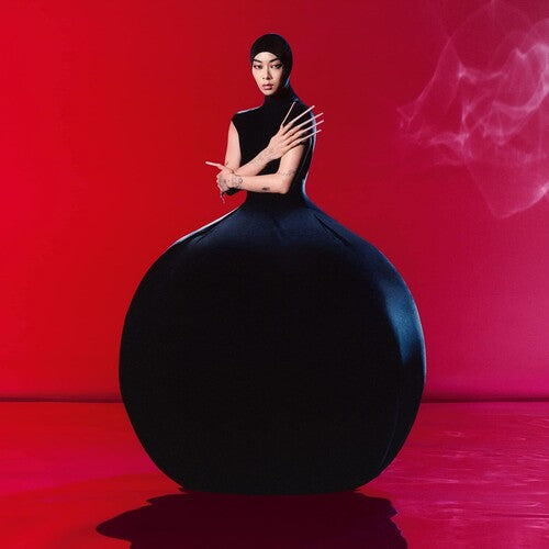 Rina Sawayama: Hold The Girl { Vinyl }
