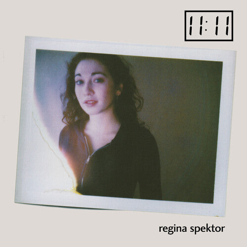 Regina Spektor: 11:11 { Vinyl }