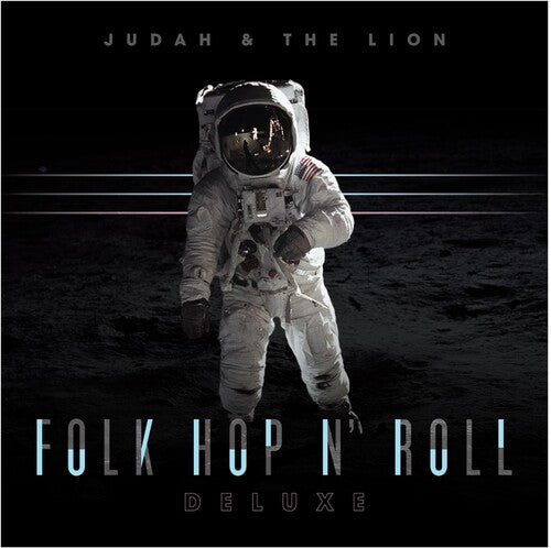 Judah & the Lion: Folk Hop N' Roll { Vinyl }