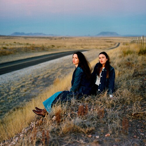 Plains: I Walked With You A Ways { Vinyl }