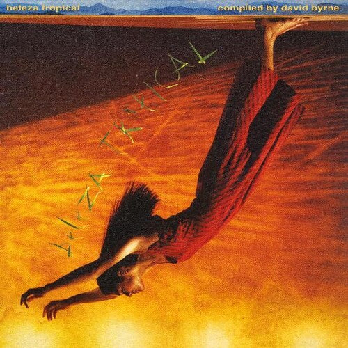 Various Artists: Beleza Tropical (Various Artists) { Vinyl }