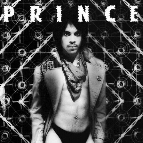 Prince: Dirty Mind { Vinyl }