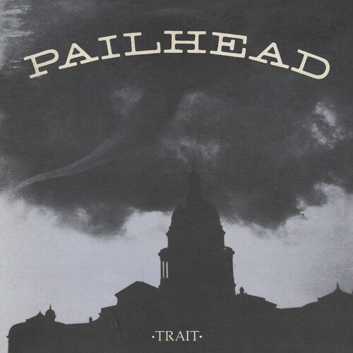 Pailhead: Trait { Vinyl }