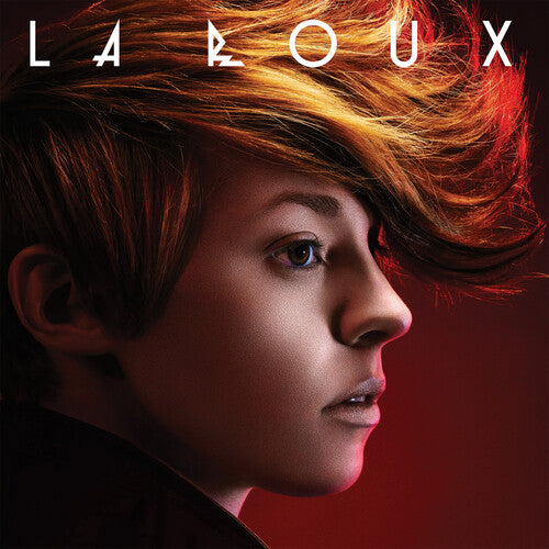 La Roux: La Roux - 180gm Vinyl Limited Edition Gatefold with Poster { Vinyl }