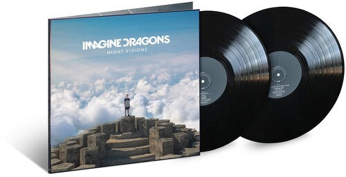 Imagine Dragons: Night Visions: Expanded Edition { Vinyl }