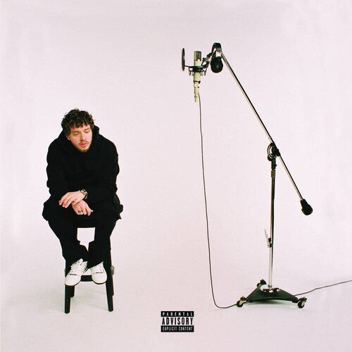 Jack Harlow: Come Home The Kids Miss You { Vinyl }