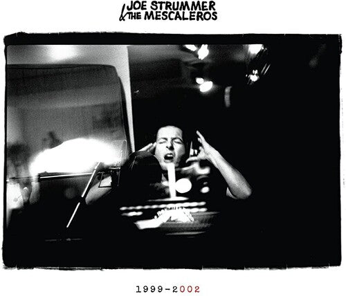 Joe Strummer & The Mescaleros: Joe Strummer 002: The Mescaleros Years { Vinyl }
