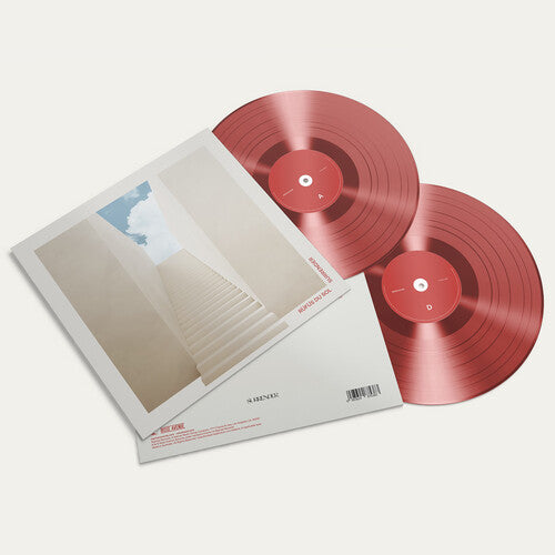 Rufus Du Sol: Surrender { Vinyl }