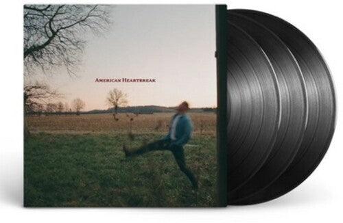 Zach Bryan: American Heartbreak { Vinyl }