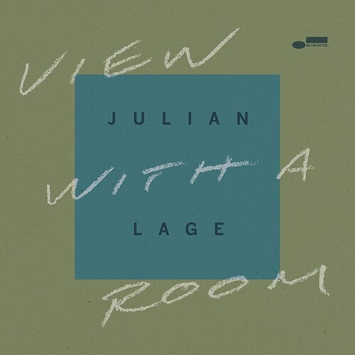 Julian Lage: View With A Room { Vinyl }