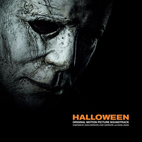 John Carpenter: Halloween (original Soundtrack) - Yellow/Green/Black { Vinyl }