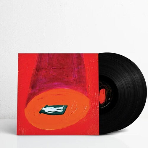 Flipturn: Shadowglow { Vinyl }