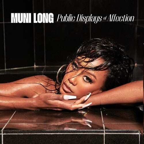 Muni Long: Public Displays Of Affection { Vinyl }