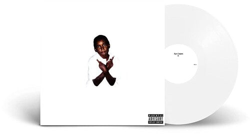 Ken Carson: X { Vinyl }