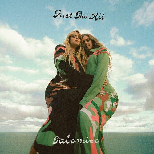First Aid Kit: Palomino { Vinyl }