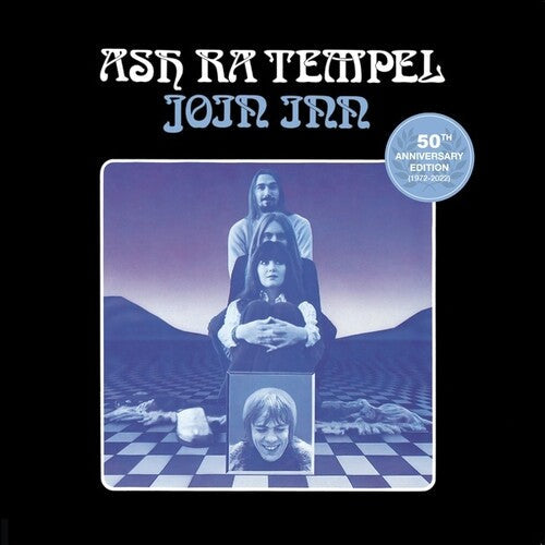 Ash Ra Tempel: Join Inn { Vinyl }