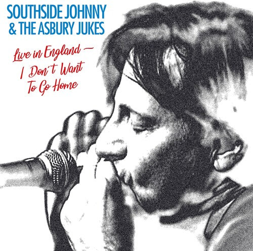 Southside Johnny and the Asbury Jukes: I Don't Wanna Go Home: Live { Vinyl }