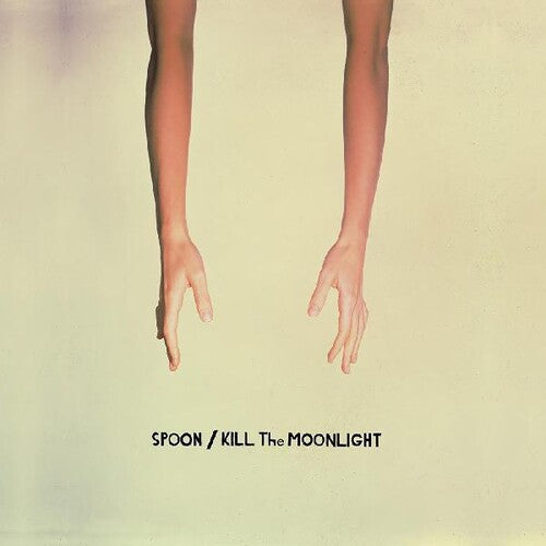 Spoon: Kill The Moonlight { Vinyl }