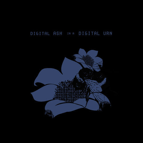 Bright Eyes: Digital Ash In A Digital Urn { Vinyl }