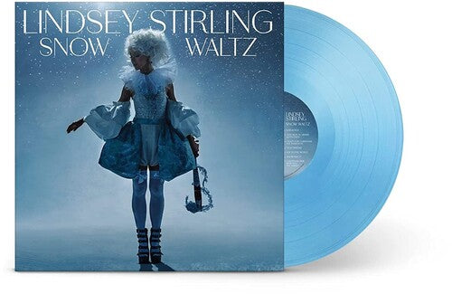 Lindsey Stirling: Snow Waltz { Vinyl }