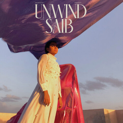 Saib: Unwind { Vinyl }