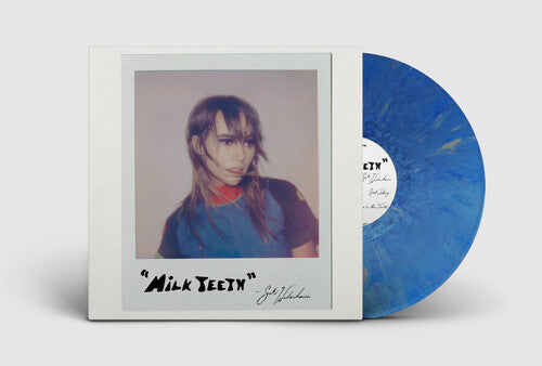 Suki Waterhouse: Milk Teeth { Vinyl }