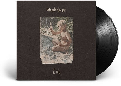 Wunderhorse: Cub { Vinyl }