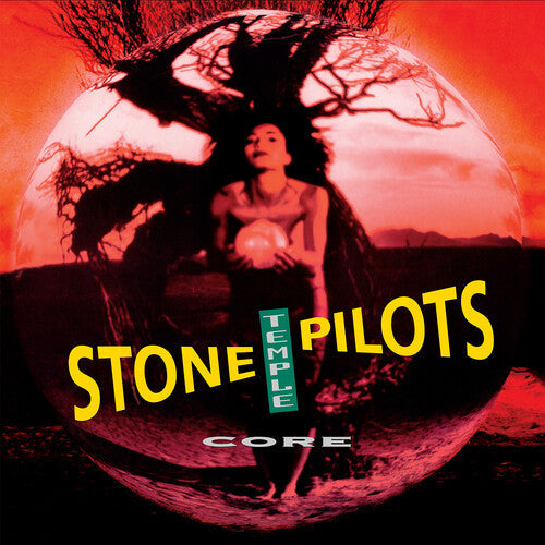Stone Temple Pilots: Core { Vinyl }