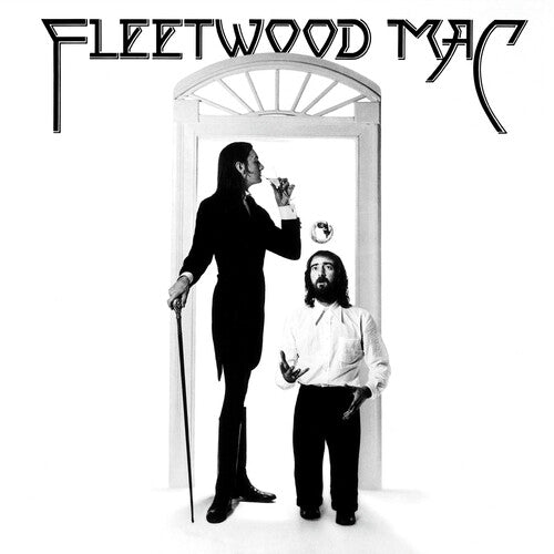 Fleetwood Mac: Fleetwood Mac { Vinyl }