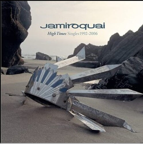 Jamiroquai: High Times: The Singles { Vinyl }