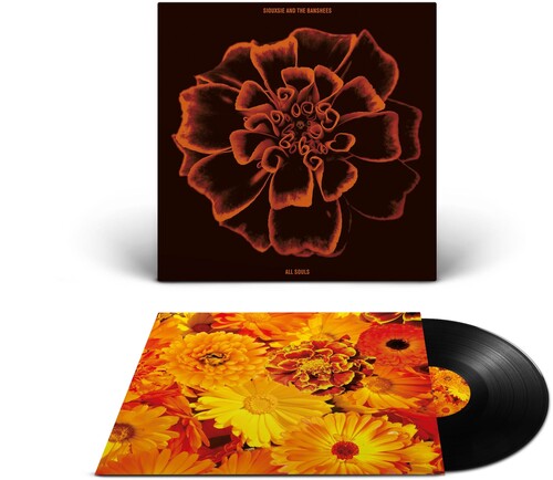 Siouxsie & Banshees: All Souls { Vinyl }